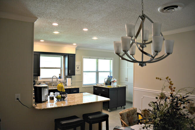 After | Dining