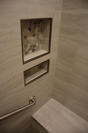 Custom wall panel