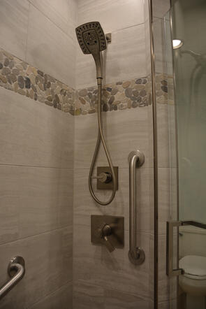 Custom wall panel