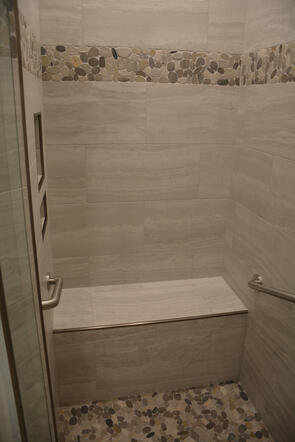 Custom Tile