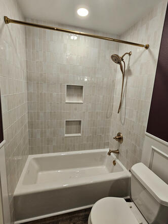 Custom Tile