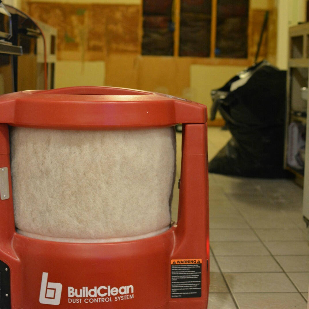 BuildClean