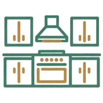 Kitchens