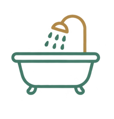 Bathrooms